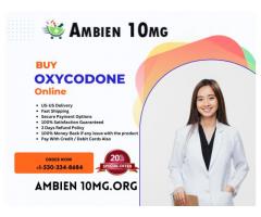 Buy Oxycodone 40mg USA Overnight Delivery- Ambien 10mg.org