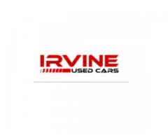 Irvine Used Cars