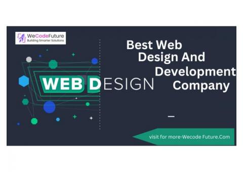 Website Design: What's Important To Know