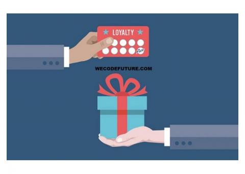 Why Customer Reward Points Programs Are Good For Business
