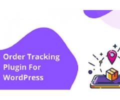 Tracking Your WooCommerce Shipment with the Tracking For WooCommerce Plugin