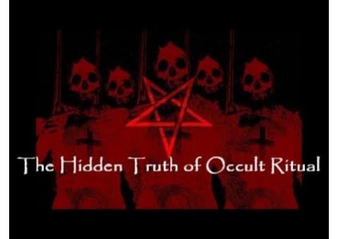 +2348164468154, I want to join occult for wealth and powers no human blood shad call us today