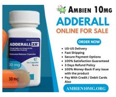 Ordering Adderall Online At Black Friday Offer 20% OFF