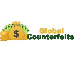 Counterfeit money for sale
