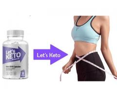 How Good Is The Effect Of Let's Keto For Weight Loss?