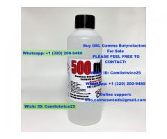Buy GBL Gamma Butyrolactone For Sale :::::::: Wickr ID: Camilotwice25