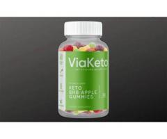 Why My VIA KETO GUMMIES CANADA Is Better Than Yours