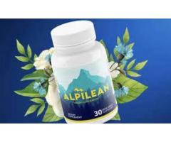 Where To Buy Alpilean,Official Website,Price?