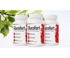GlucoFort Reviews - How to control blood sugar level in Body?