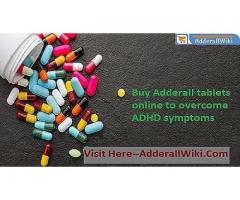 How Much Does Adderal Cost Online? Where To Buy Adderall