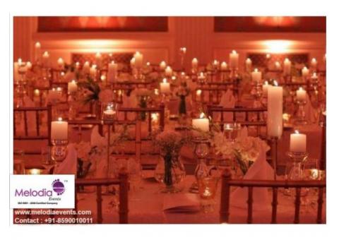 Wedding Planner in Kochi, Ernakulam, Kerala, Contact : +91-8590010011