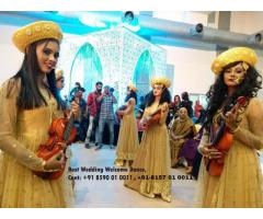 Wedding Dances & Entertainments in Pollachi , Tamil Nadu, Contact :+91-8590010011