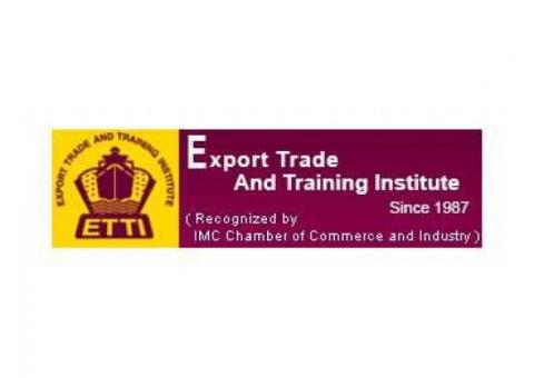 Export Import Course in Mumbai