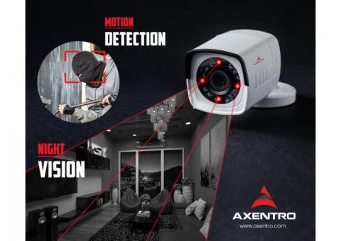 Security Surveillance System Providers in Kochi