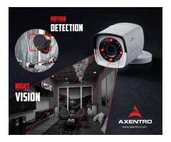 Security Surveillance System Providers in Kochi