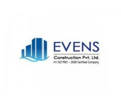 Evens Construction Pvt Ltd