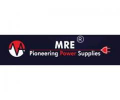 Manufacturer of power supplies in Mumbai