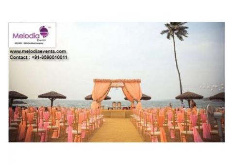 Destination Wedding Decorators in Alappuzha, Ernakulam, Kerala, Contact : +91-8590010011