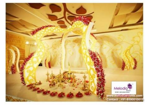 Event Management in Kerala | Premium Wedding Planners, Contact : +91-8590010011