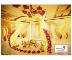 Event Management in Kerala | Premium Wedding Planners, Contact : +91-8590010011