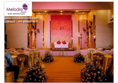 Top Wedding Decorators in Kochi, Thrissur, Kerala, Contact:+91-8590010011