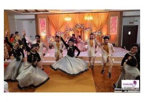 Wedding Dances & Entertainments in Palakkad, Thrissur, Kerala, Contact: +91-8590010011