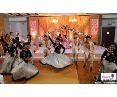 Wedding Dances & Entertainments in Palakkad, Thrissur, Kerala, Contact: +91-8590010011