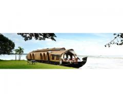 Best Kerala Houseboat Tour Packages