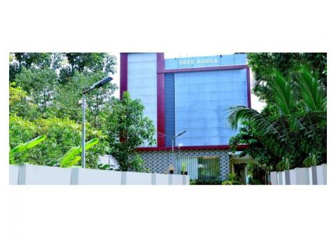 Best Ayurveda Hospital in Kerala, India