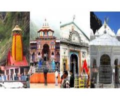 Chardham Yatra 2020