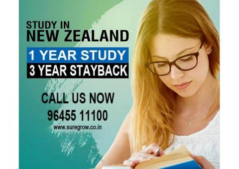 SureGrow Oversease education - Study abroad consultants Kochi, Kerala