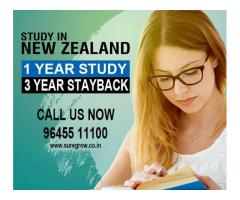 SureGrow Oversease education - Study abroad consultants Kochi, Kerala