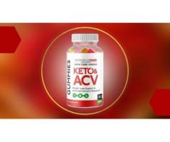 Supreme Keto ACV Gummies - A Quick Enhancement For Weight reduction.