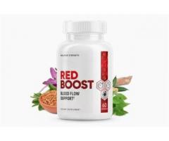 What Amount Of Time Does Red Boost Reviews Require To Work?