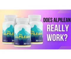 Alpilean - Do you have any stresses over Alpilean?