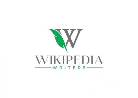 Get a Wikipedia page today !
