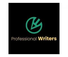 Hire Professional Writers