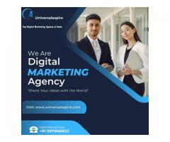 Best SEO Agency in India