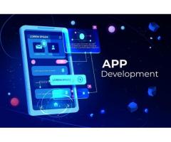 Mobile App Development Company Dubai