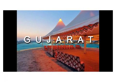 Gujarat Tourism Package
