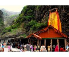 Yamunotri Yatra Package