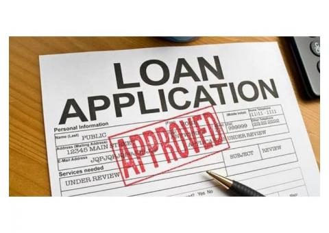 Loan 100% Guaranteed Urgent cash loans ! ! !