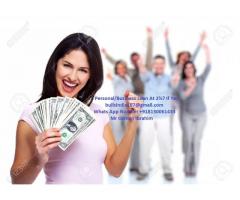 LOANS FOR 2% PERSONAL LOAN & BUSINESS LOAN