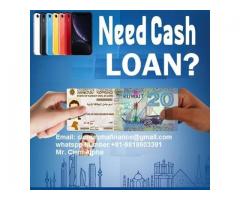 GET A QUICK CASH LOAN AND AVOID BANKS DELAY