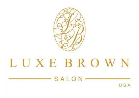 Luxe Brown Salon