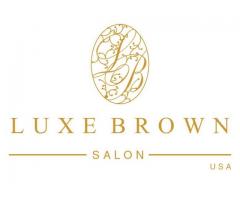 Luxe Brown Salon