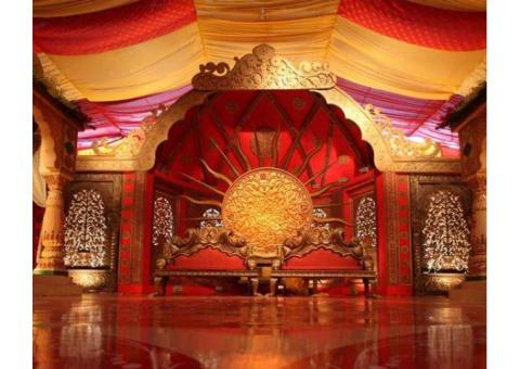 myMandap