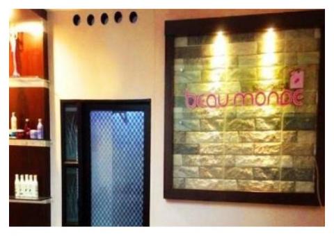 Beauty Parlour in Trivandrum - BeauMonde