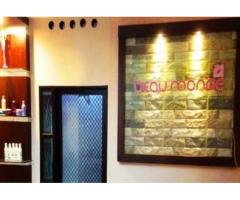 Beauty Parlour in Trivandrum - BeauMonde