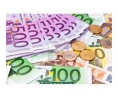 Personal credit services